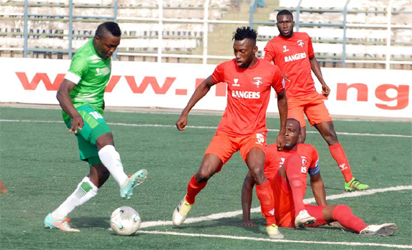 LMC Considers Cancelling 2019/20 Season so as to kick Start 2020/21 Season