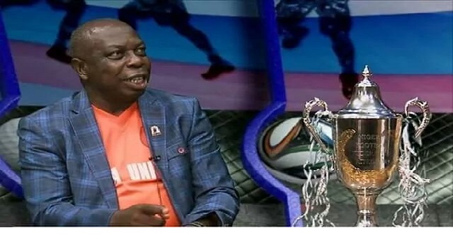 Akwa Utd Fc Chairman Has Indicated His Disappointment towards The Relief Funds to be shared by NFF