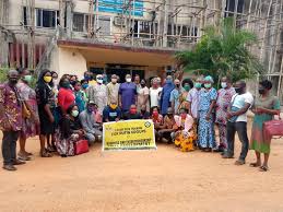Sixteen Farmers Receive Soft Loan From... - Anambra Broadcasting Service - ABS | Facebook
