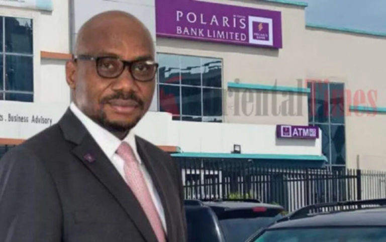 Polaris Bank Staff Steals N12.6m From  Customer’s Account