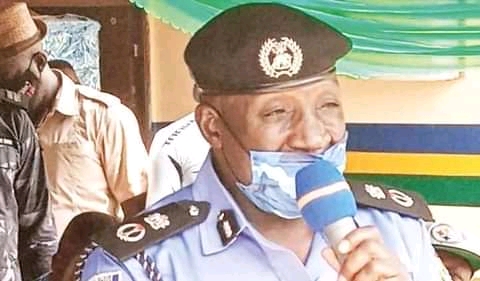 Okada Rider Confesses to Killing Trader, Selling Her Body Parts For N100,000