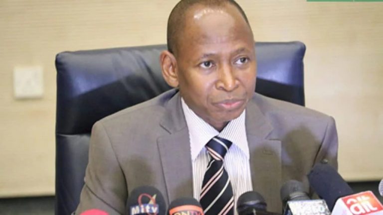 Finance Minister Suspends Accountant-General Indefinitely Over N80bn Fraud