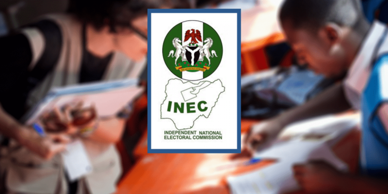 INEC Publishes Final List of 18 Presidential Candidates for 2027 Election