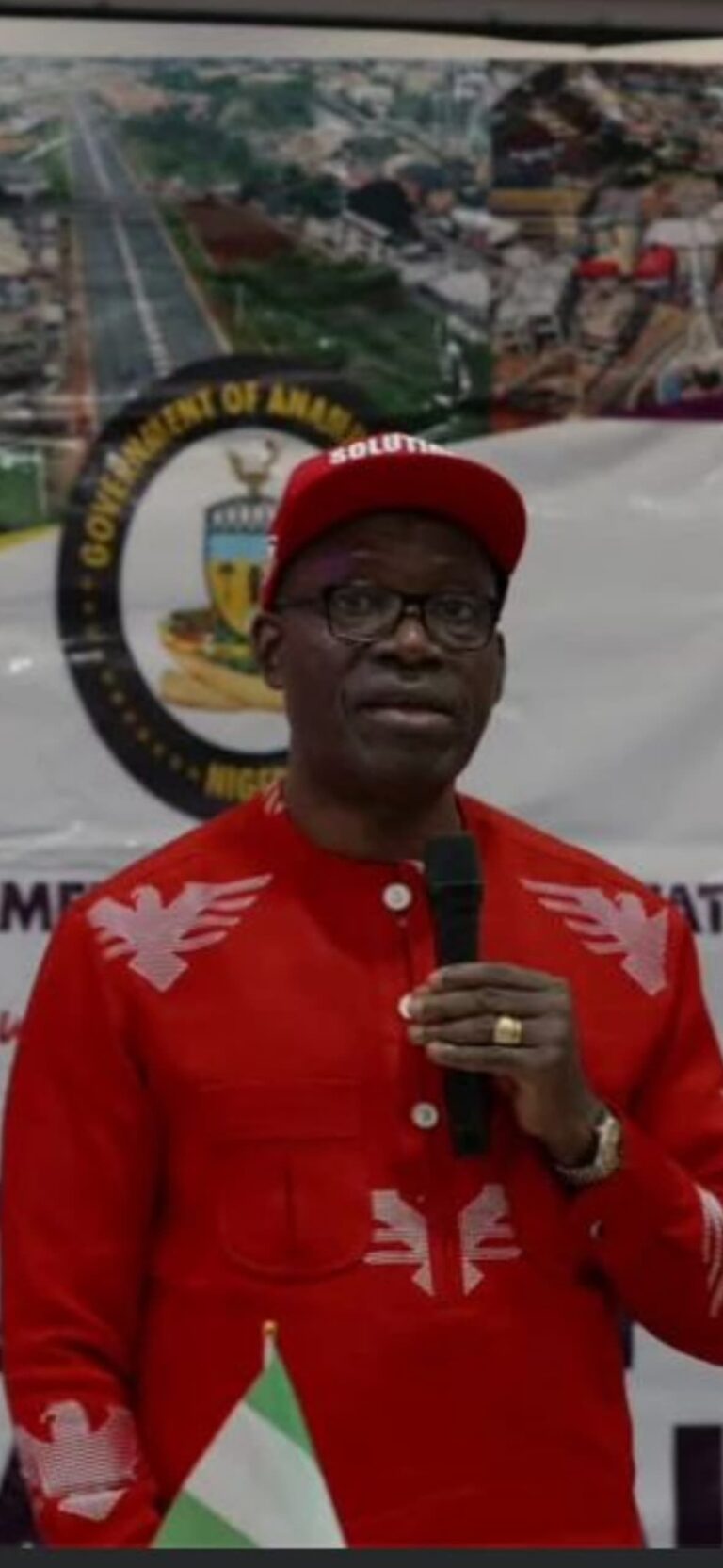 THE ANAMBRA CRUCIBLE: WHY SOLUDO’S WAR ON “FAKES” IS A BATTLE FOR THE SOUL OF SOCIETY