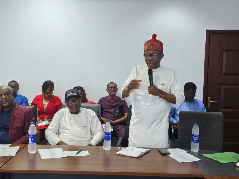 Power, Key to Soludo’s Smart Megacity Vision – Mefor