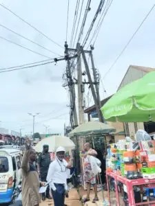 FirstPower Warns Against Trading, Building Under Or Close To High Tension, Power Lines