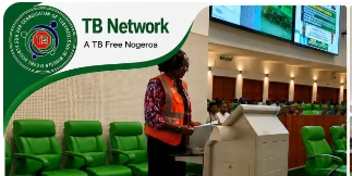 TB network appeals to N/Assembly to urgently strengthen Anti-Discrimination Bill