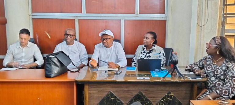 Anambra State Government, UNICEF Expand on Curbing Maternal, Neonatal Deaths