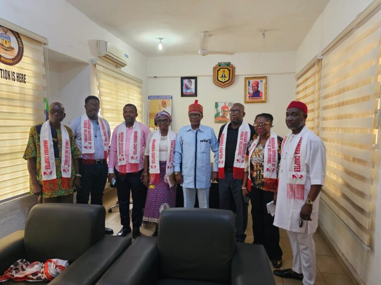 Join Soludo in Rebuilding Anambra’s Reputation – Mefor Urges Public Relations Practitioners