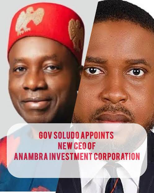Anambra Govt Further Clarifies On ADIC
