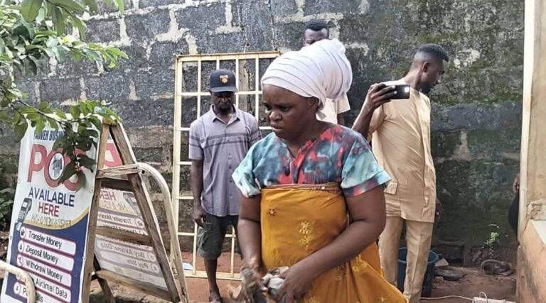 47-Year-Old Woman Arrested In Anambra Over Illegal Surgeries, Facility Confiscated
