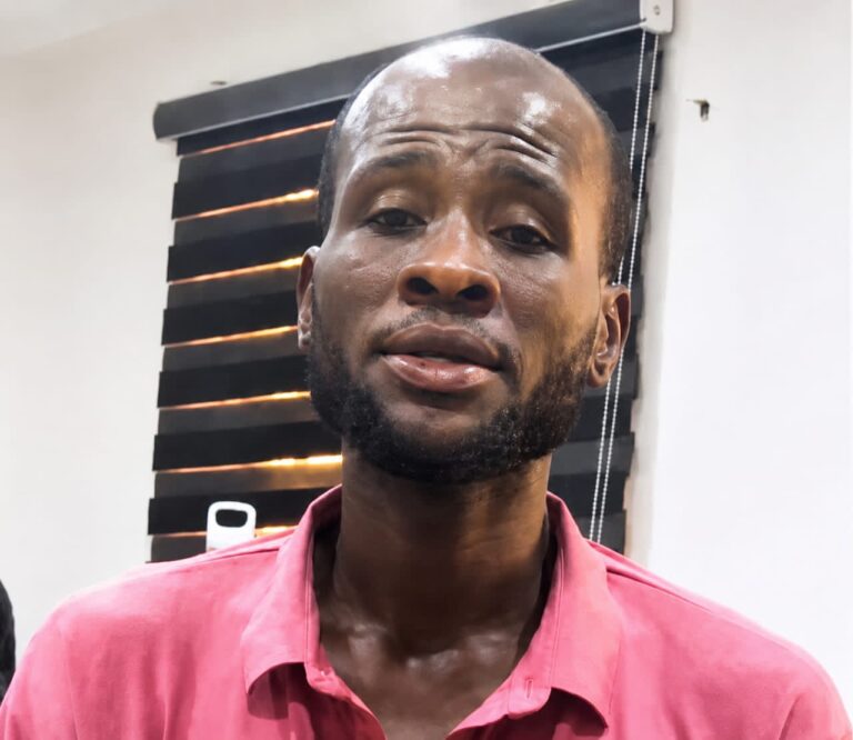 Blogger Remanded over Alleged Defamation of Soludo, Family