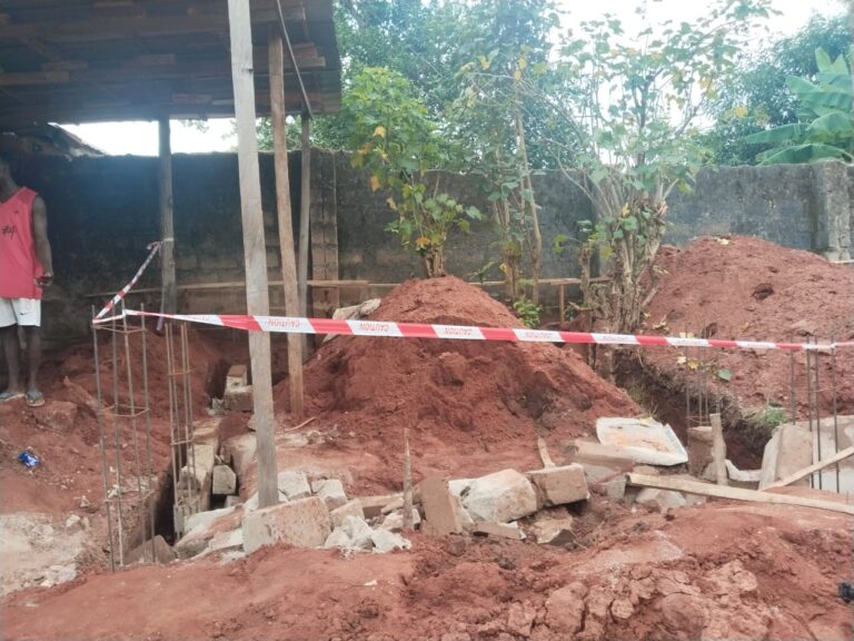 No More “Anyhowness”: ACTDA Demolishes Illegal Shops, Warns Developers In Awka Capital Territory