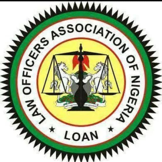 Kwara law officers threaten strike action over unmet demands, issue 7-day ultimatum