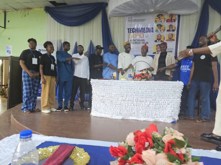 AI should aid Learning Not Replace It – Mefor Warns Students, Urges Them To Embrace Anambra’s SID Digital Skills
