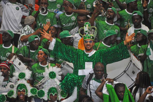 ANFASSC Appeals To Tinubu For Presidential Dialogue To Revive Nigerian Football