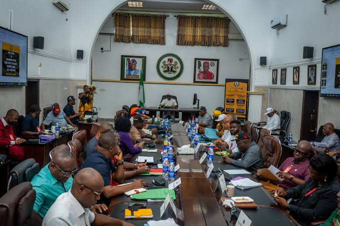 Solution 2.0: Anambra Strengthened On Tech And Innovation Following Soludo’s Canada, Silicon Valley Visits; New Citizen Code Of Conduct On Environment Announced
