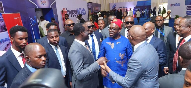 Soludo: The Man That Moves Against The Wind
