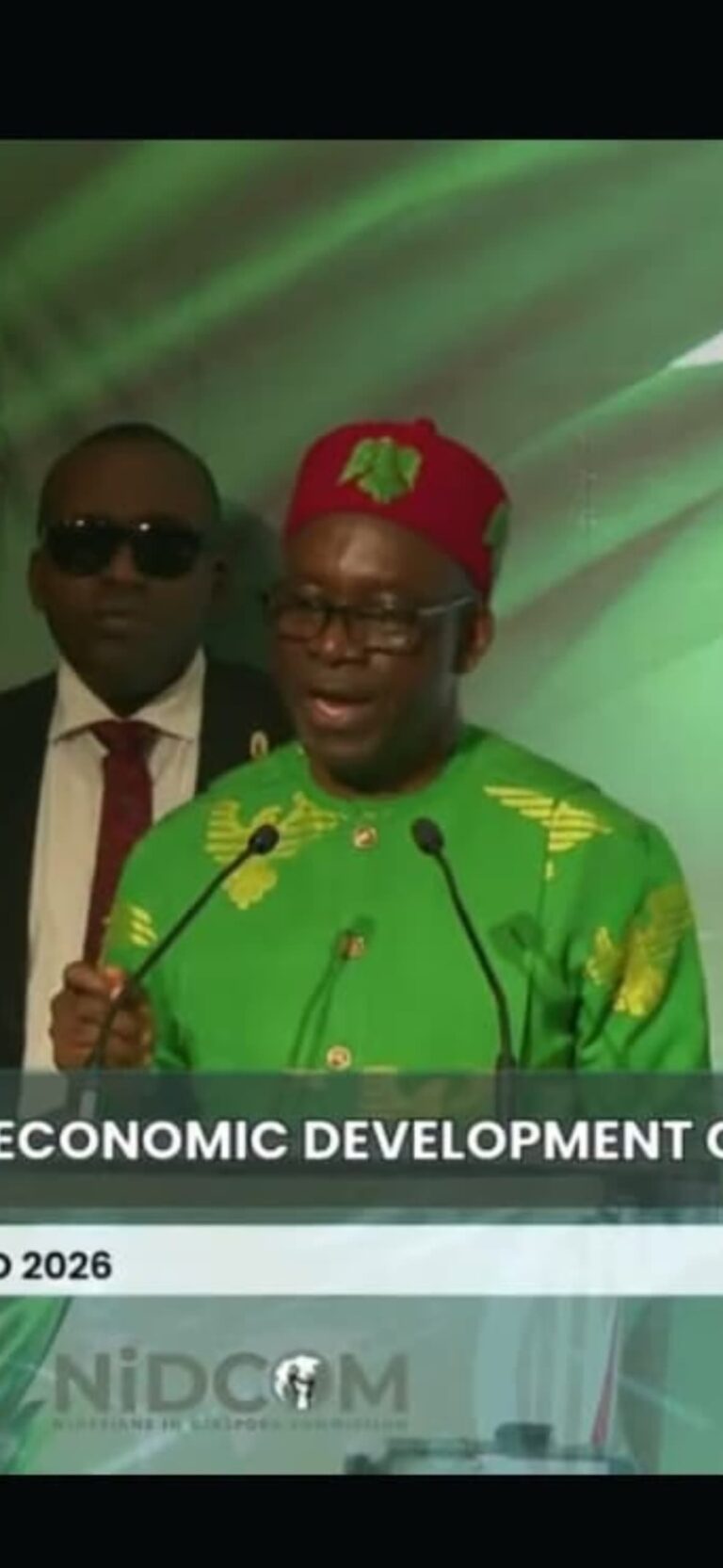 Gov. Soludo Pitches Anambra Investment Potential To Global Diaspora In Canada