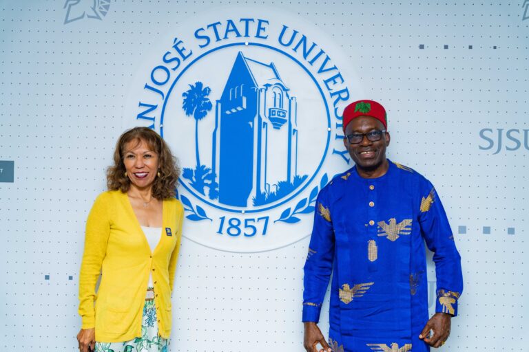On The Move With A Governor’s Silicon Valley Vision For Anambra’s Future