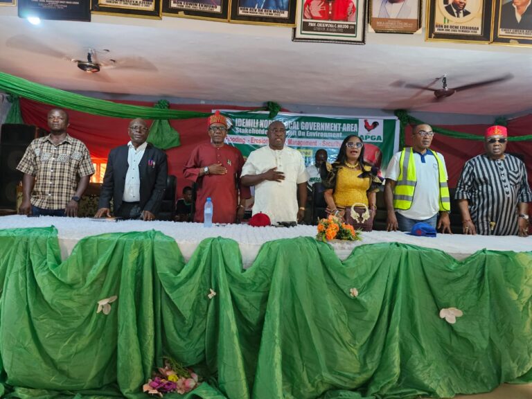 Era Of Impunity On Environment, Waste Management Over In Anambra – Mefor