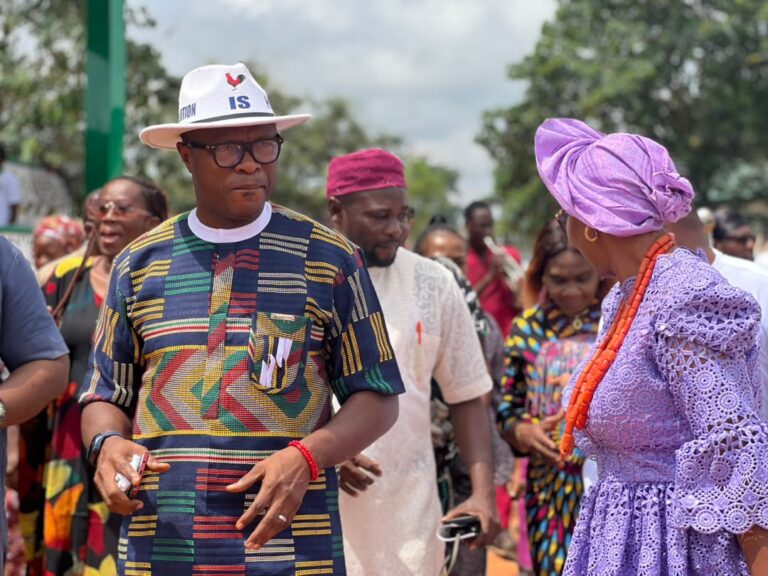 Anambra NYSC Stages Cultural Carnival To Advance National Unity