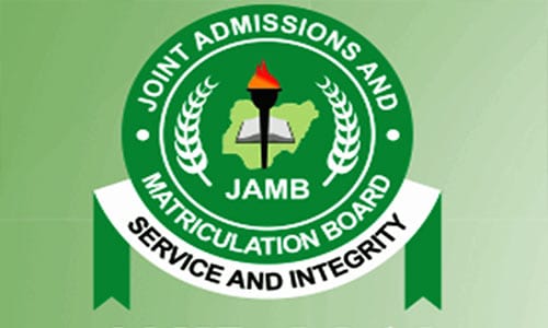 JAMB extends deadline for acceptance of previous years’ admissions to September
