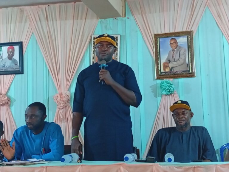 ‘Good Governance Begins With Values’, Anambra Youth Leader Urges Ndi Anambra to Embrace 12 Core Values