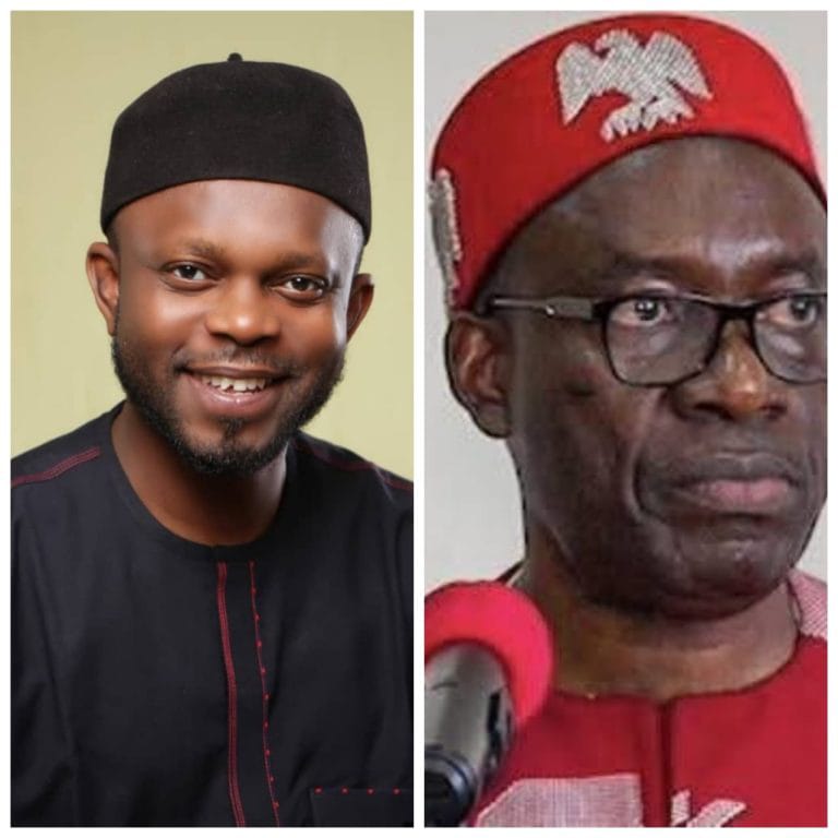 Obi Hails Soludo’s Fourth-Tier Govt Plan As Game-Changer For Anambra Communities