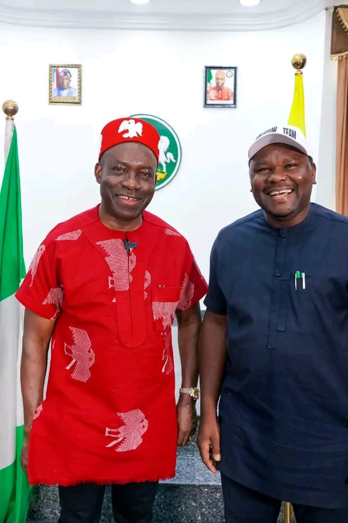 Awgbu Set To Celebrate As “Ikenga Awgbu” Returns Home