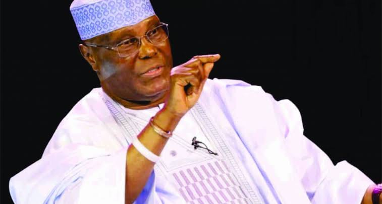 Hardship Causing Youths to Sell Their Kidneys – Atiku
