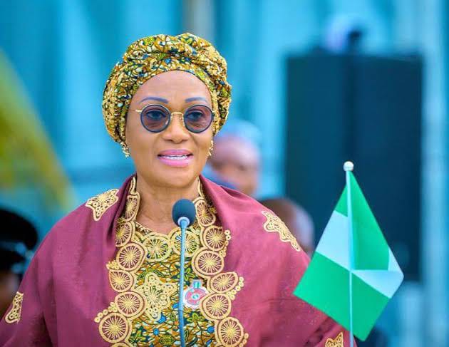 Anambra Welcomes First Lady For Launch Of National Community Food Bank Programme – South East Zone