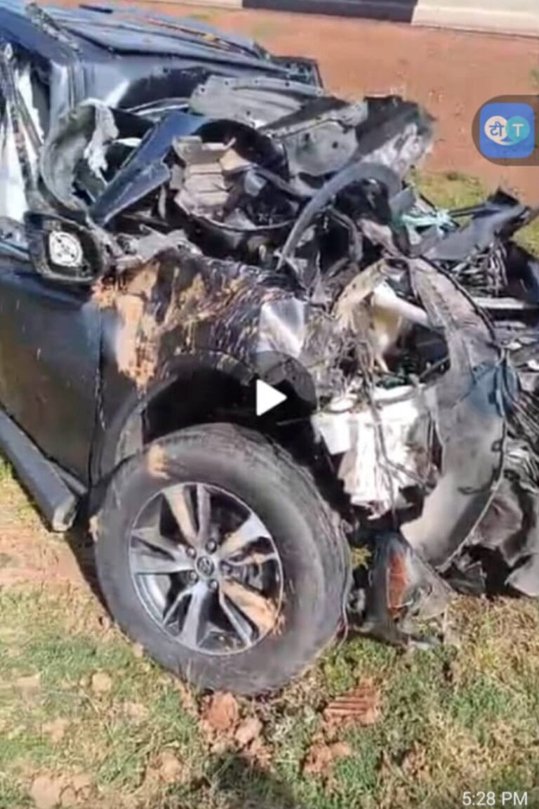 Kano Sports Commission Officials Involved In Car Crash On Their Way To Kaduna For Zonal Elimination Series